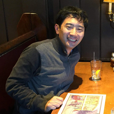 Takahiko Uchide