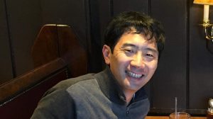 Takahiko Uchide