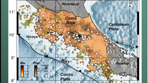 costa rica astuti map