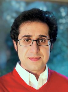 Seyed Mousavi