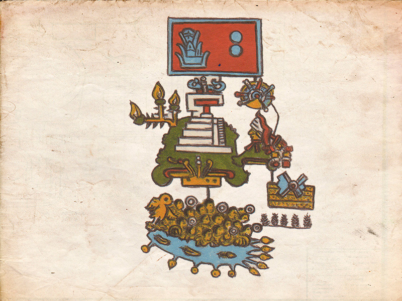 T-R codex Mexico 16th century 800px