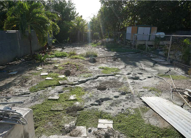 liquefaction in Ponce