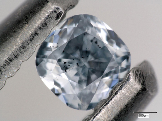 boron diamond