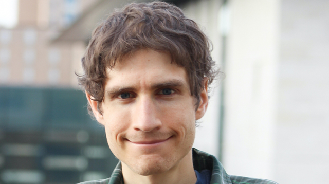 Daniel Trugman