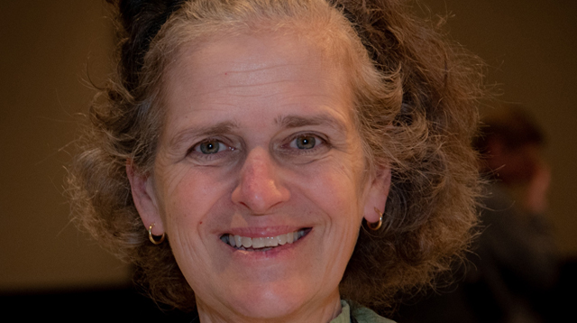 Susan Hough