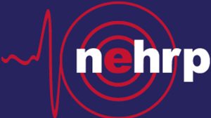 NEHRP logo