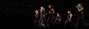 taylor swift concert