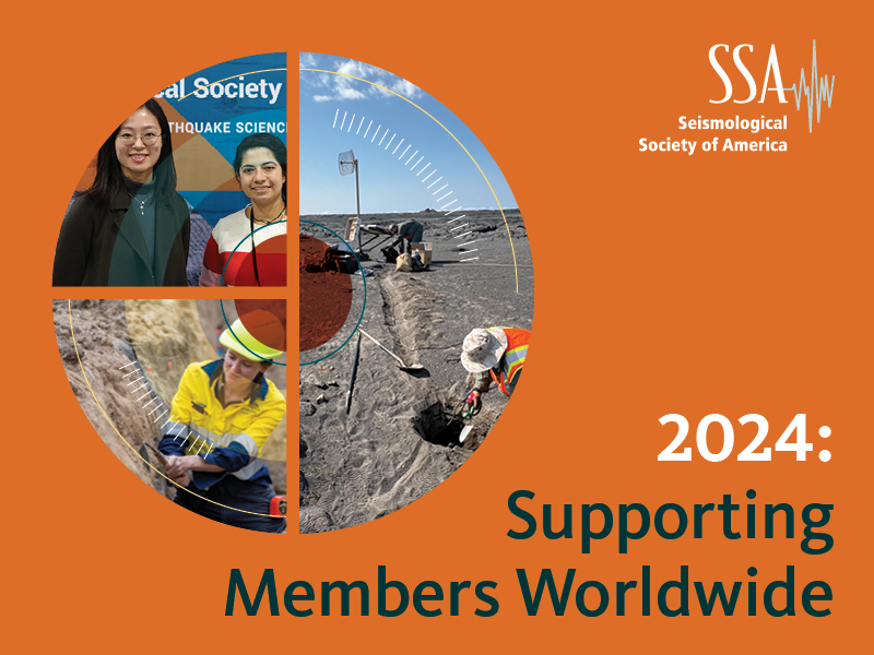 SSA 2024 Annual Report Cover