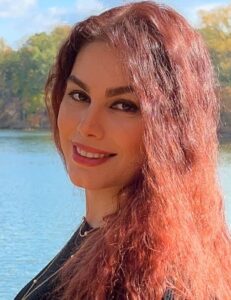 Zohreh Abbasi Hafshejani