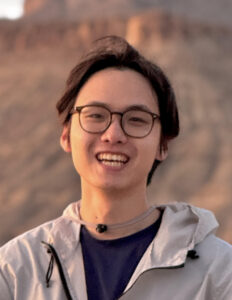 Sangwoo Han
