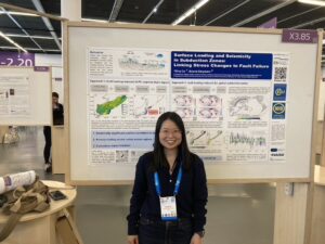 Yitang Cai, Chalmers University of Technology