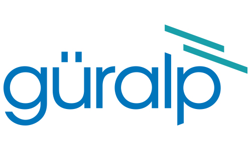 Guralp Logo