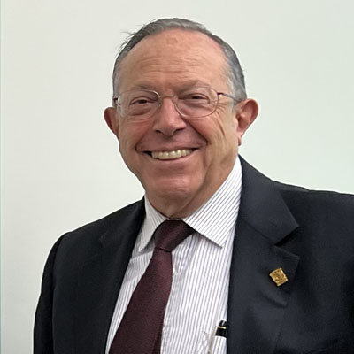 Francisco José Sánchez-Sesma