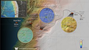 map of planned COSZO installations