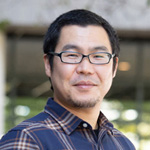 Daisuke Ishimura headshot