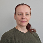 Elizabeth Silber headshot