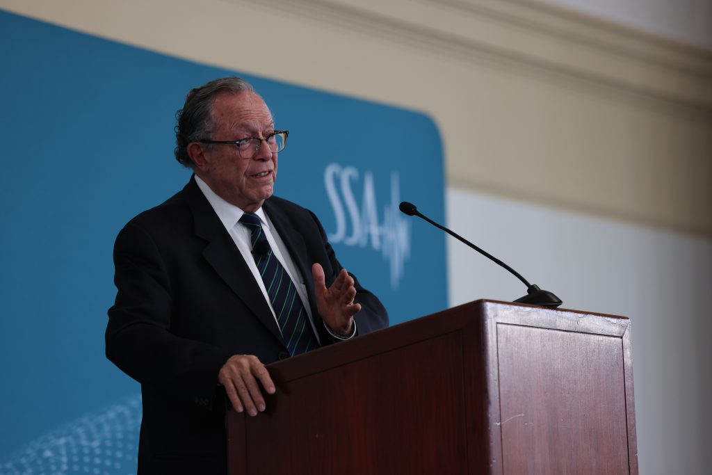 Francisco Sanchez-Sesma