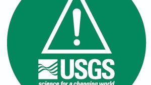 USGS