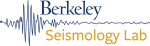 Berkeley Seismology Lab