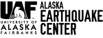 Alaska Earthquake Center