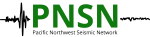 Pacific Northwest Seismic Network